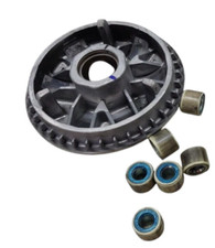 Variatore originale con usato  Scafati