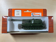 Roco minitanks m109a3g gebraucht kaufen  Heigenbrücken
