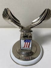Statuetta harley davinson usato  Pont Canavese