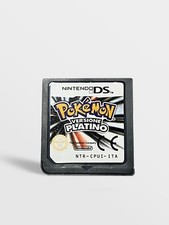 Pokemon platino cartuccia usato  Pomezia