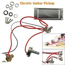 Electric guitar pickups for sale  LONDON
