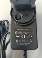 Alimentatore 12v me20a1203b01 usato Alimentatore 12v me20a1203b01 usato  Roma