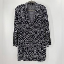 Misook blue pattern for sale  Cleveland