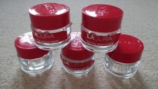 Kosmetik selber glastiegel gebraucht kaufen  Deutschland