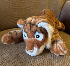 Tiger hand puppet for sale  DALTON-IN-FURNESS