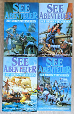 Bände set see gebraucht kaufen  Bernburg