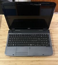 Acer aspire 5738 usato  Monopoli