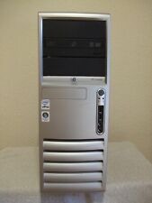 Compaq dc7700p intel gebraucht kaufen  Werneuchen