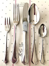 Wmf chippendale besteck gebraucht kaufen  Sprendlingen
