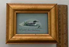 Framed feather art for sale  North Miami Beach