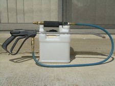 Pulverizador injetor em linha Hydro-Force Pro limpeza de carpete AS08 comprar usado  Enviando para Brazil