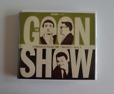 Goon show compendium for sale  ERITH