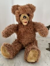 Alter brauner teddy gebraucht kaufen  Marktoberdorf