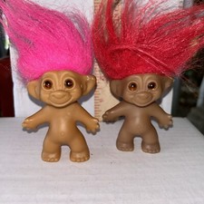 Lot vintage troll for sale  Levittown