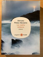 Carta sferica arturo usato  Castiglione delle Stiviere