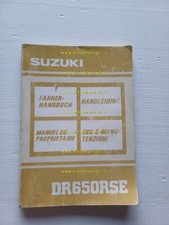 Suzuki 650 rse usato  Vimodrone
