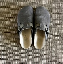 Afs damen clogs gebraucht kaufen  Hamburg
