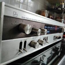Luxman stereo receiver for sale  LONDON