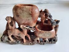 Rare sculpture pierre d'occasion  Nice-