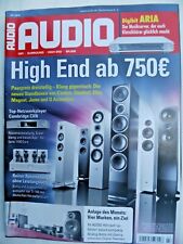 Audio jamo magnat gebraucht kaufen  Kiel