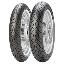 Pneumatici honda 125 usato  Italia