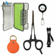 Maxcatch fly fishing for sale  Shipping to United Kingdom