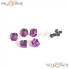 Usado, 2mm Alum. Haste De Rolha (Rádio Controle-WillPower) comprar usado  Enviando para Brazil