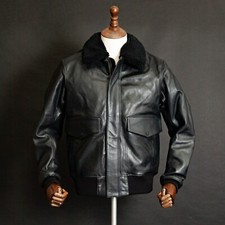 Triumph harlow leather for sale  KETTERING