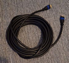 Hdmi kabel deleycon gebraucht kaufen  Hohne