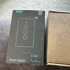 Moesgo model wifi for sale  Colorado Springs