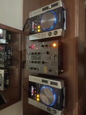 Mixer pioneer djm usato  Cassano Allo Ionio