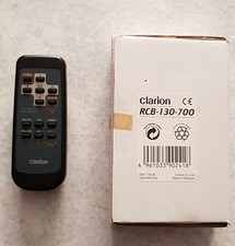 Clarion rcb 130 usato  Bitonto