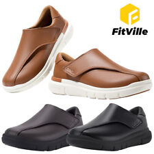 Fitville mens wide for sale  LEICESTER