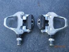 Shimano 105 clipless for sale  THIRSK