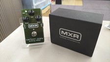 Guitar effects pedal d'occasion  Expédié en Belgium