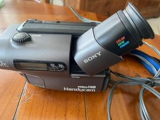 Camescope sony handicam d'occasion Camescope sony handicam d'occasion  Nantes-