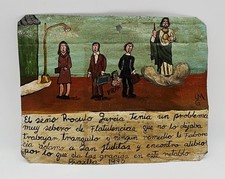 ex voto for sale  Brandon