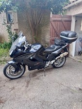 Bmw f800 2009 d'occasion  Gardanne