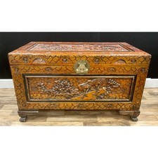 Chinese camphor wood for sale  RIPLEY