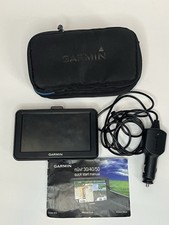 Garmin nuvi 4.5 for sale  Montrose