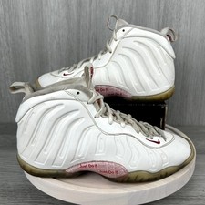 Nike air foamposite for sale  Hoffman Estates