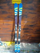 Sci salomon race usato  Chiavenna