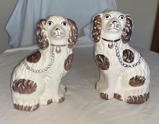 Pair old china for sale  LEICESTER