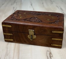 Handmade x2.5 carved for sale  Arlington