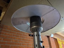 Large patio heater for sale  NEWARK