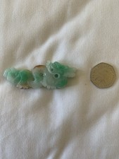 Jade jadeite dragon for sale  LOUTH