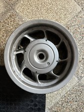 Cerchio ruota posteriore usato  Patti