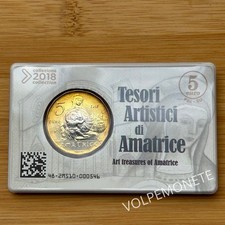 Euro italia 2018 usato  Roma