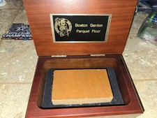 Boston celtics garden for sale  Budd Lake