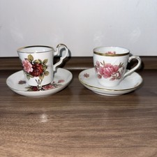 Mocca tassen teile gebraucht kaufen  Norderstedt